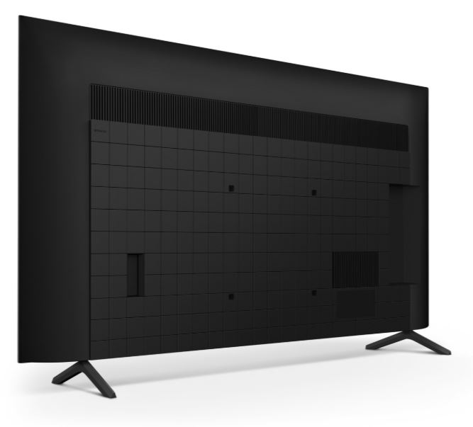 TV SONY Bravia Direct LED K-43S3 Google TV (109.2 cm, 4K UHD, HDR10, Dolby Atmos, Smart TV)-3