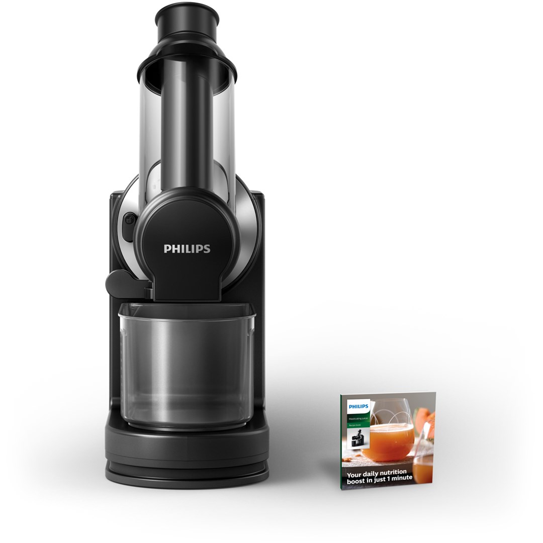 Sokovnik za sporo cijeđenje PHILIPS Viva Collection HR1889/70