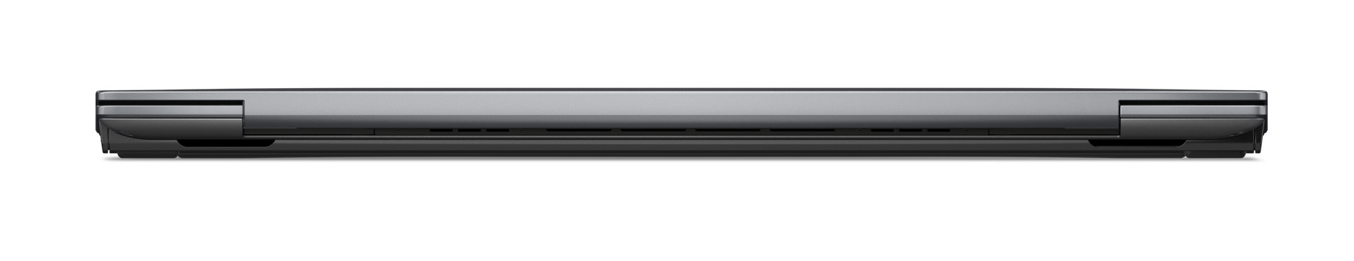 Laptop LENOVO ThinkPad X9-14 Gen 1 Copilot+ PC (14" 2.8K, Intel Core Ultra 7, 32 GB RAM, 1 TB SSD, Wi-Fi 7, Windows 11 Pro, engleska tipkovnica, siva) – internacionalna non HR tipkovnica-10