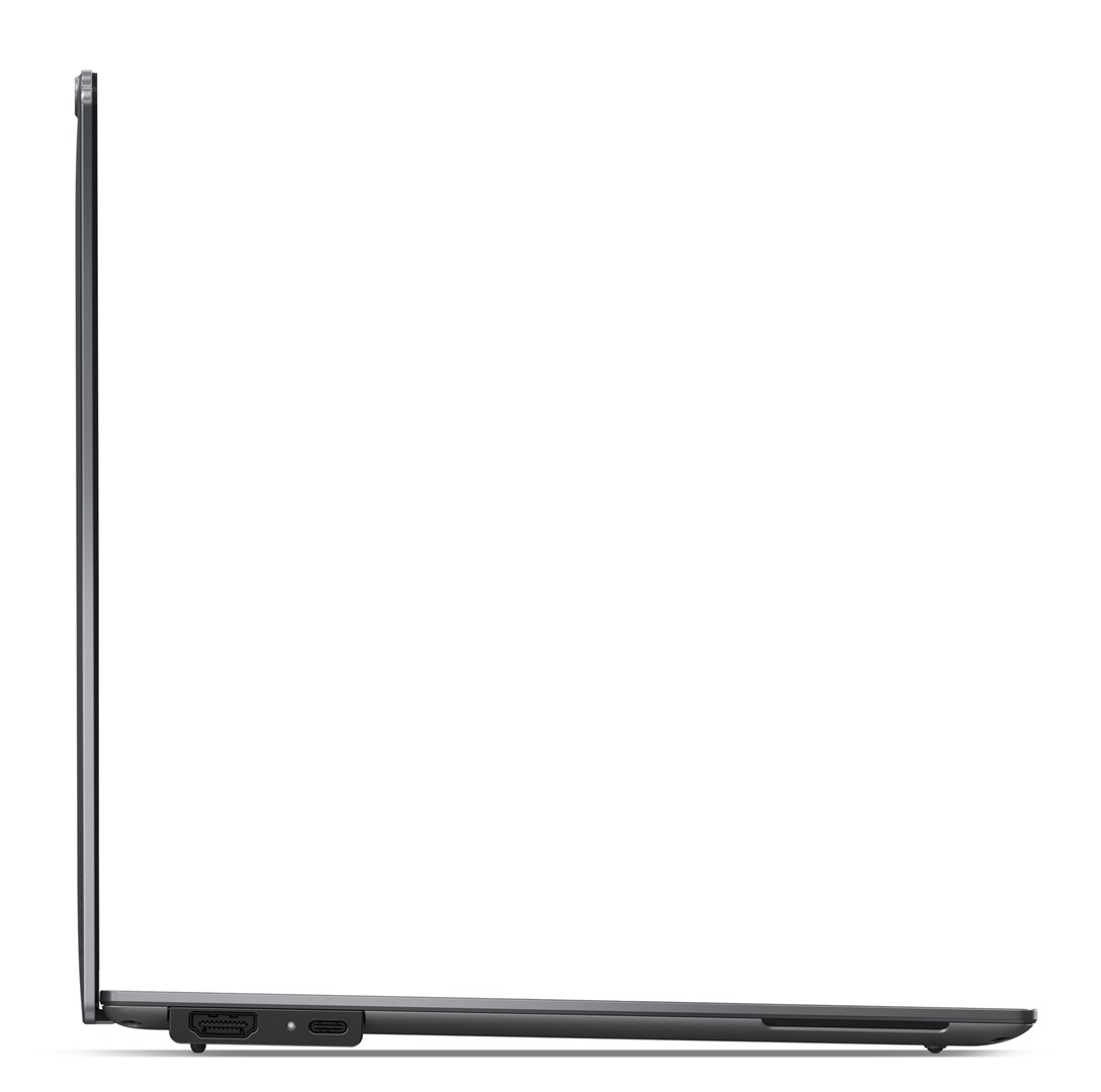 Laptop LENOVO ThinkPad X9-14 Gen 1 Copilot+ PC (14" 2.8K, Intel Core Ultra 7, 32 GB RAM, 1 TB SSD, Wi-Fi 7, Windows 11 Pro, engleska tipkovnica, siva) – internacionalna non HR tipkovnica-9
