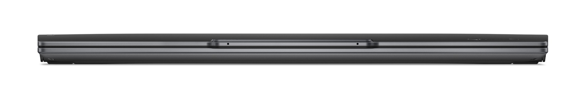 Laptop LENOVO ThinkPad X9-14 Gen 1 Copilot+ PC (14" 2.8K, Intel Core Ultra 7, 32 GB RAM, 1 TB SSD, Wi-Fi 7, Windows 11 Pro, engleska tipkovnica, siva) – internacionalna non HR tipkovnica-11