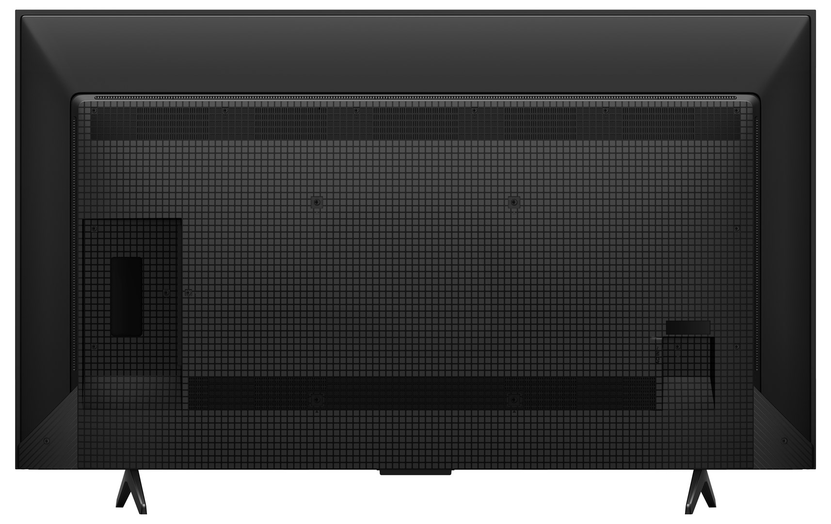 TCL P79K 55P79K TV 139.7 cm (55") 4K Ultra HD Smart TV Wi-Fi Metallic 430 cd/m²-3