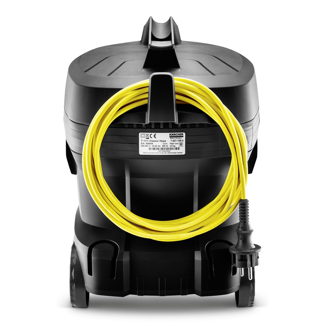 Profesionalni usisavač KARCHER T 11/1 Classic-1