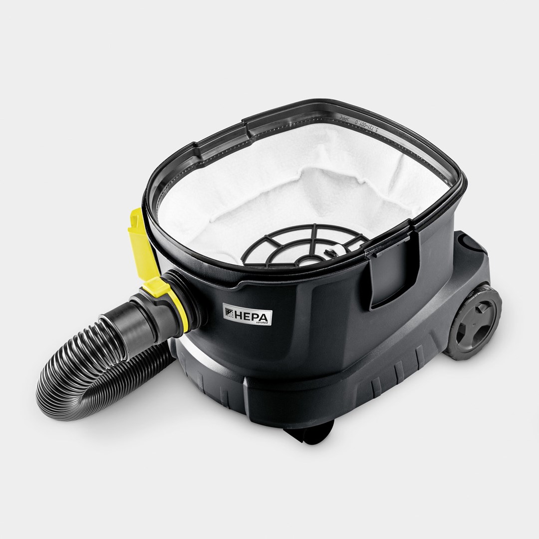 Profesionalni usisavač KARCHER T 11/1 Classic-2