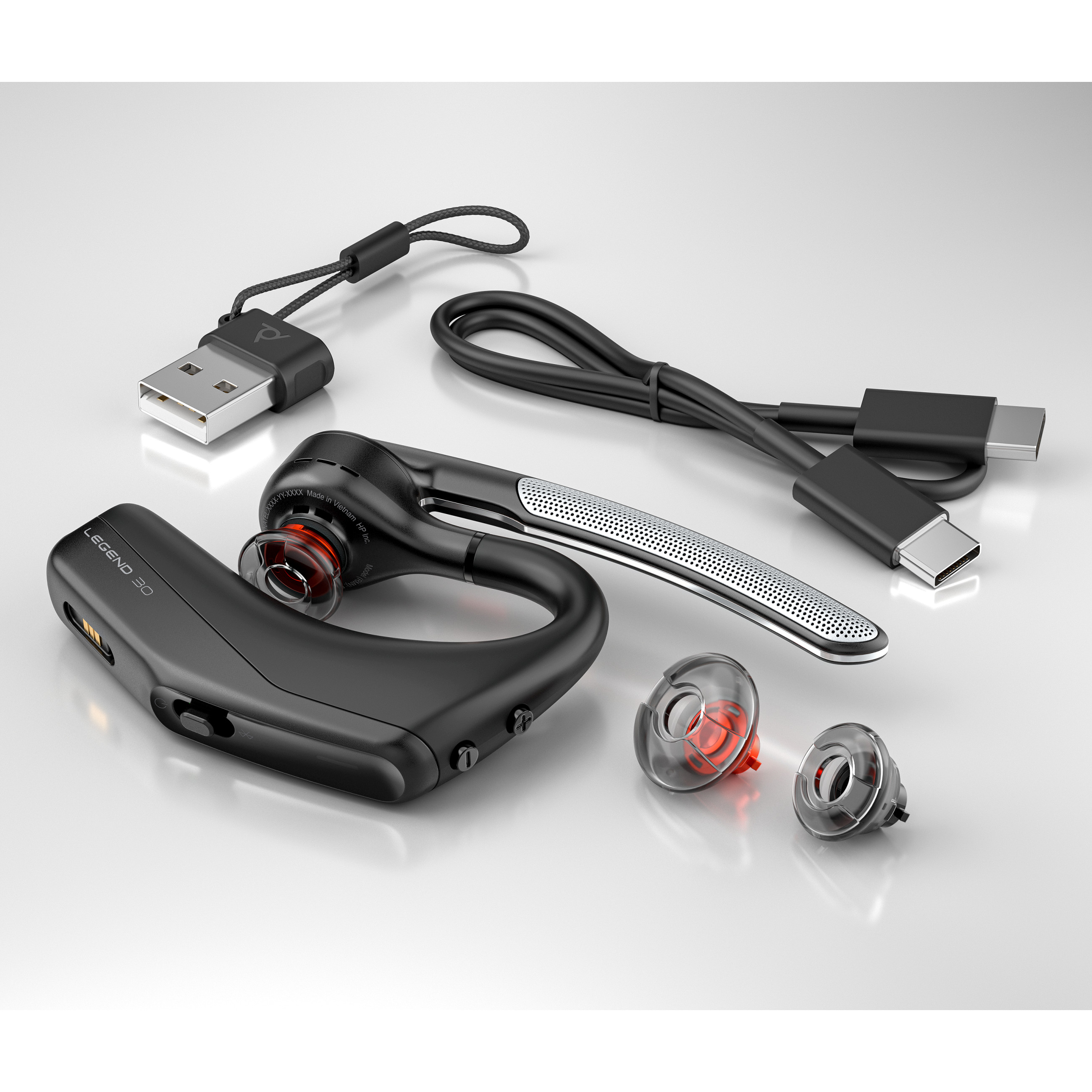 Slušalice HP POLY Voyager Legend 30 Headset-0
