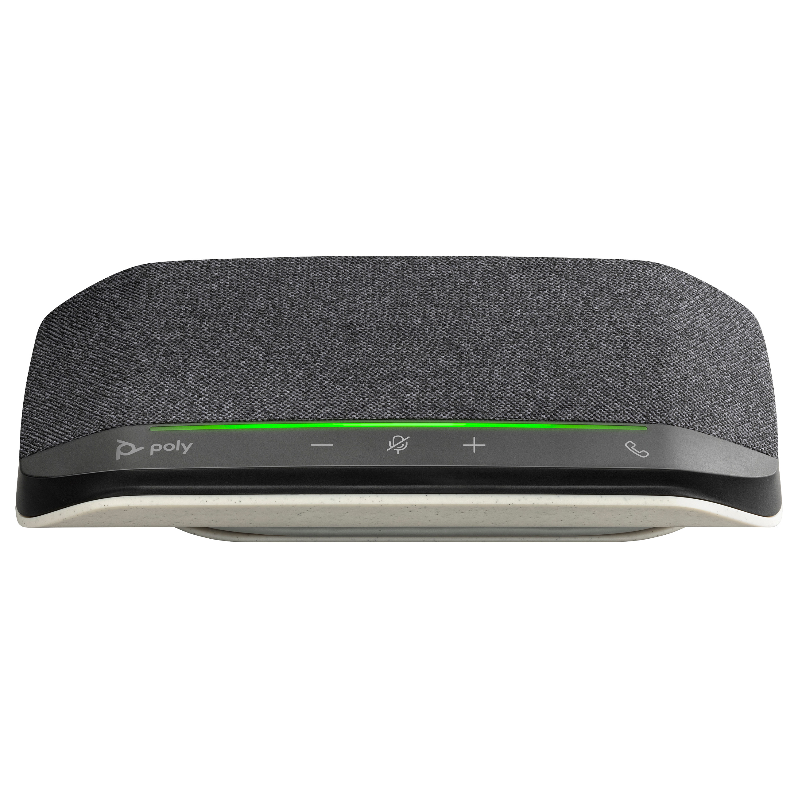 Zvučnik HP POLY Sync 10 Speakerphone + USB-A to USB-C kabel