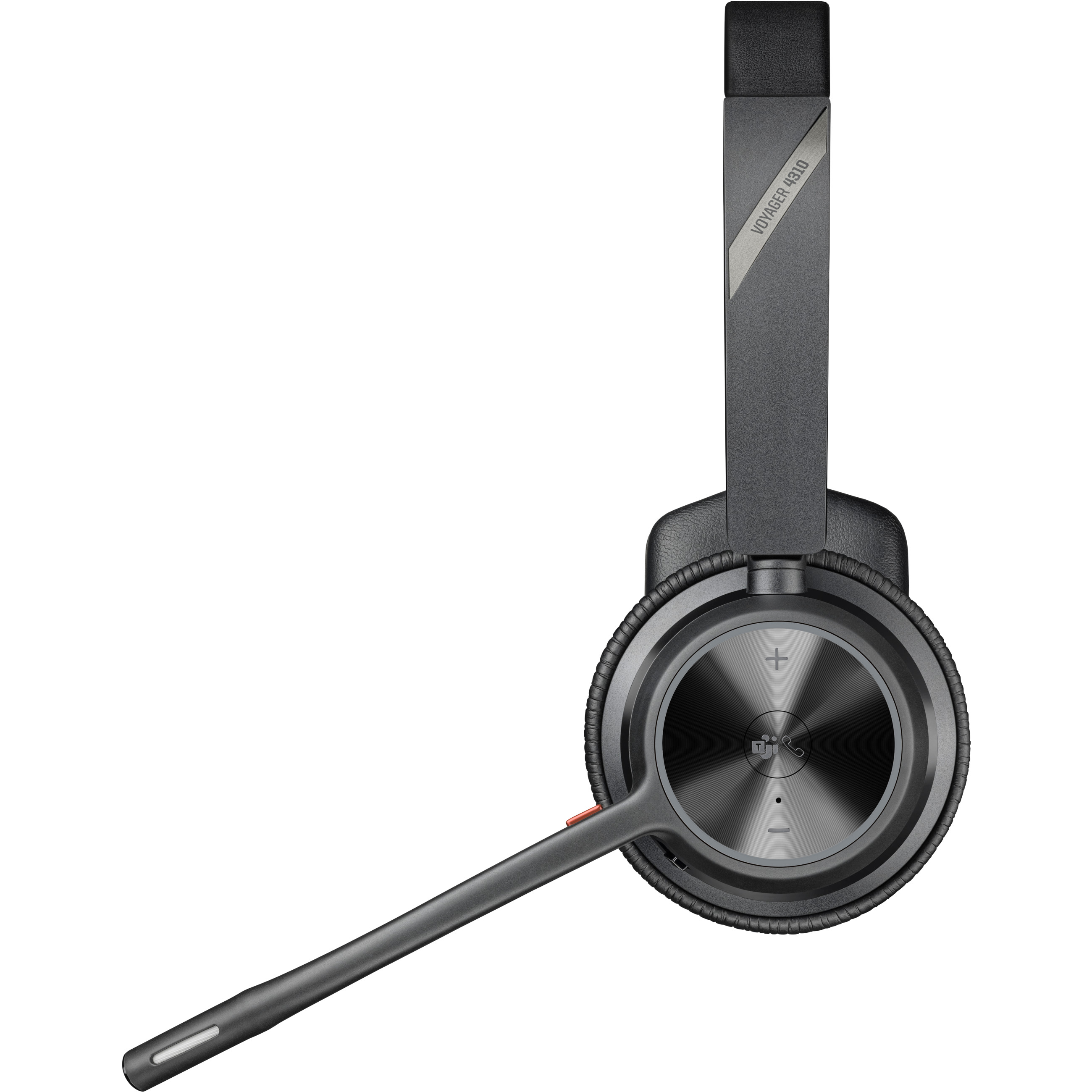 Slušalice HP POLY Voyager 4310-M UC Headset + USB-A to USB-C kabel + BT700 dongle-1