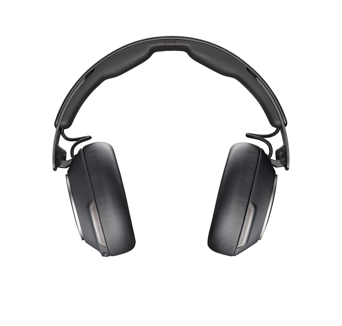 Poly Voyager Surround 80 UC Teams USB-C slušalice s mikrofonom i adapterom-4