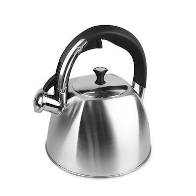 Električni čajnik MAESTRO MR-1333-S (2.2 L, nehrđajući čelik)-0