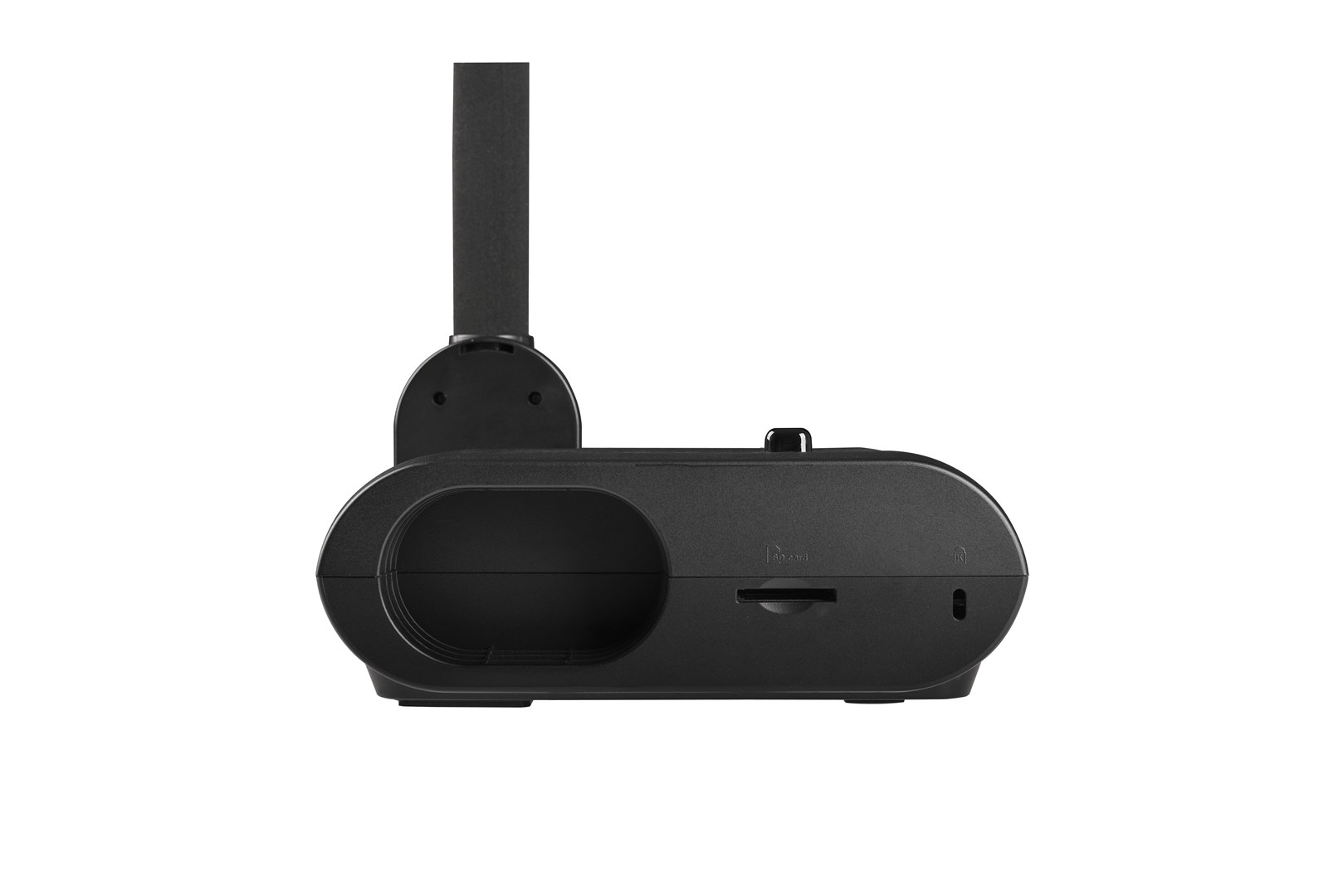 Dokument kamera AVer F17+ (Crna, 25.4 / 3.06 mm, CMOS, USB 3.2 Gen 1)-2