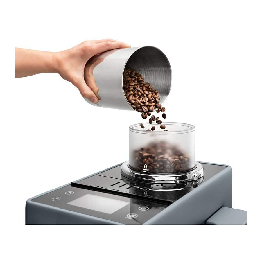 Aparat za kavu → DELONGHI → Rivelia EXAM440.55.g → (1.4 L)-2