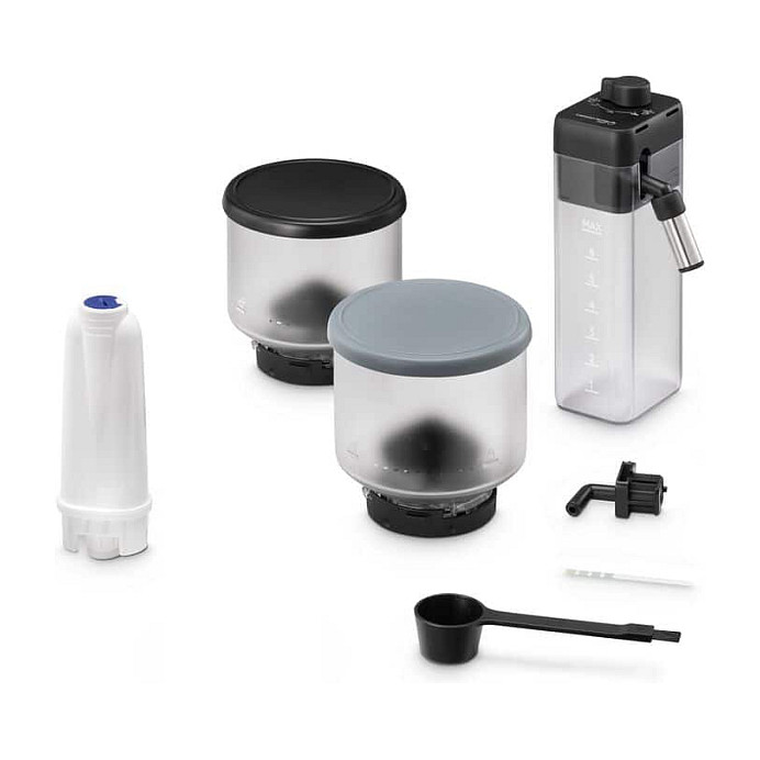 Aparat za kavu → DELONGHI → Rivelia EXAM440.55.g → (1.4 L)-4