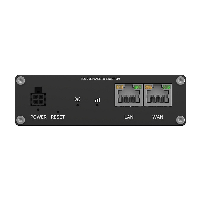 Router TELTONIKA RUTM30 WiFi/5G LTE dual SIM-3