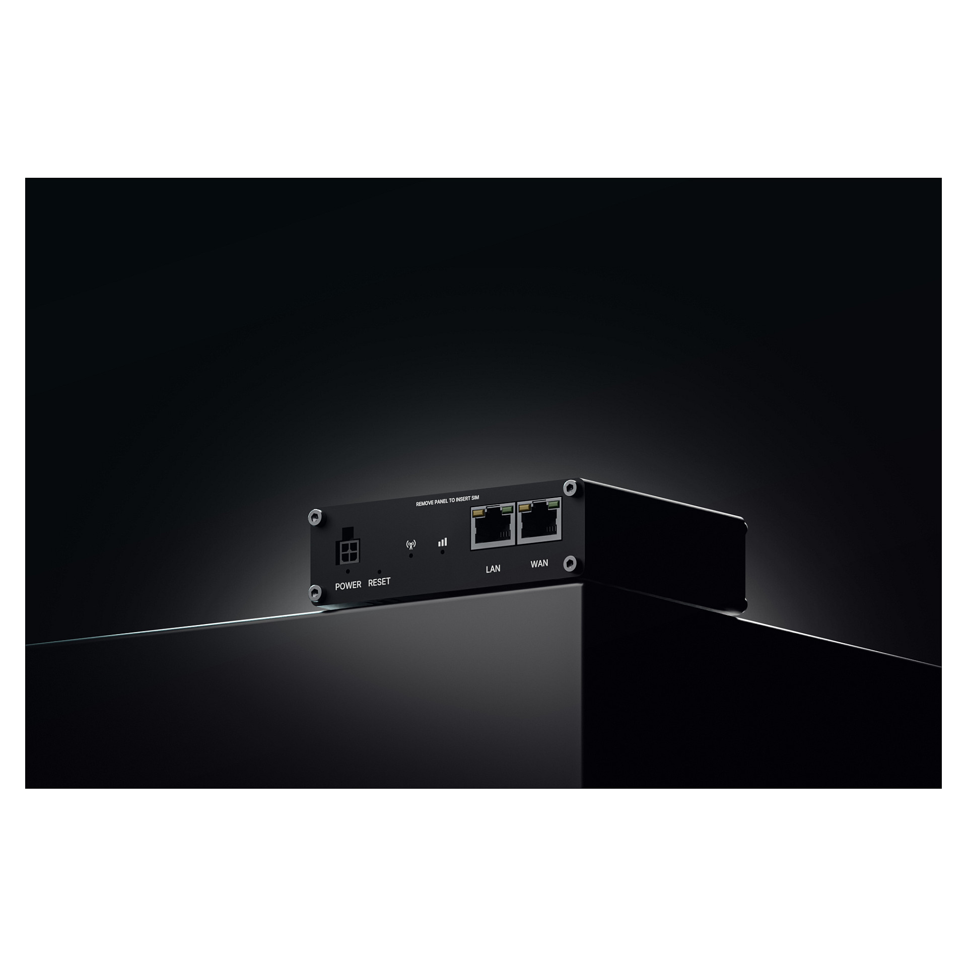 Router TELTONIKA RUTM30 WiFi/5G LTE dual SIM-6