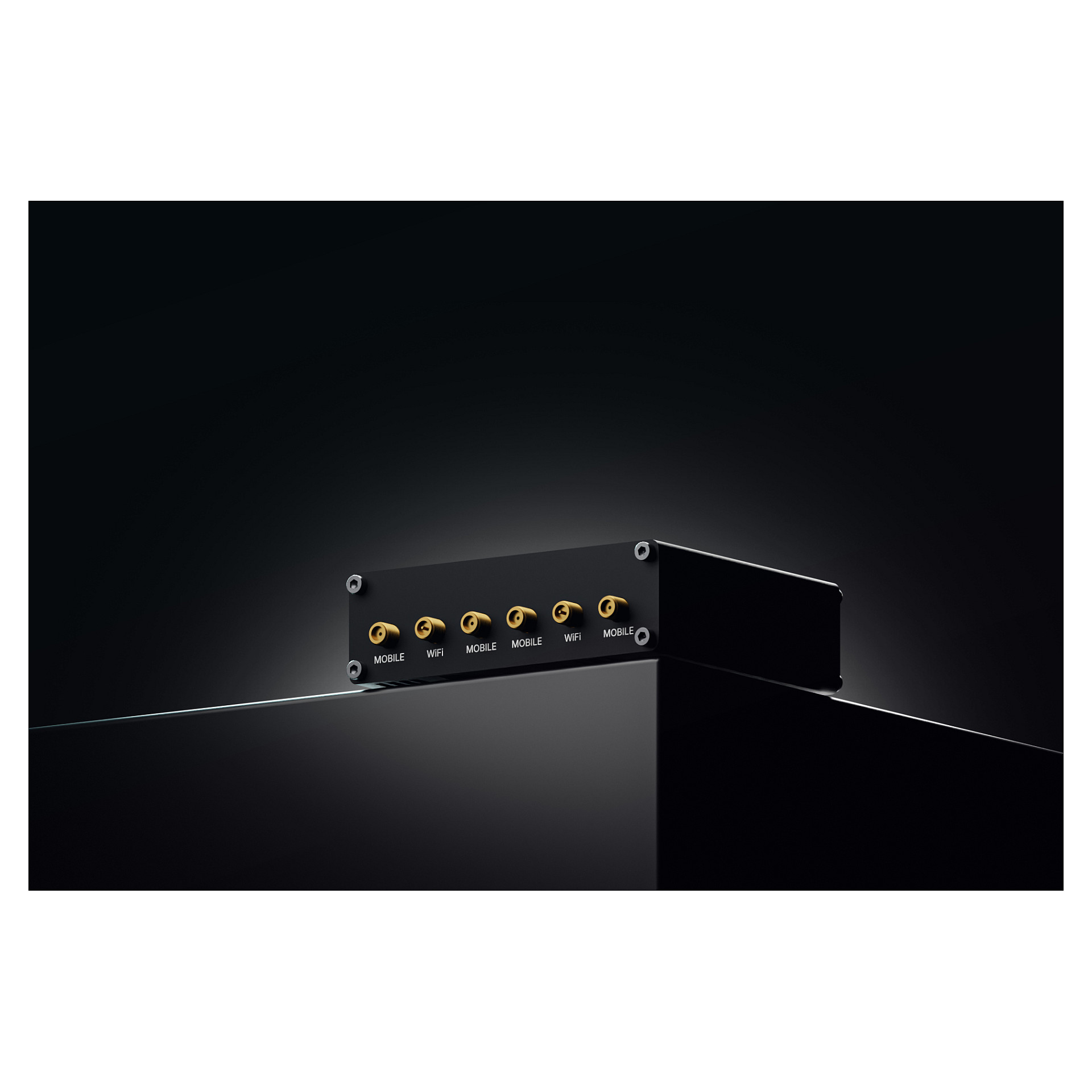 Router TELTONIKA RUTM30 WiFi/5G LTE dual SIM-7