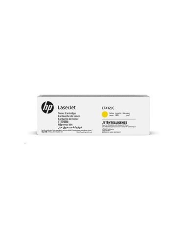 Toner HP CF412JC crvena boja