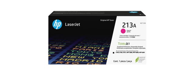 Toner HP W2133A-0
