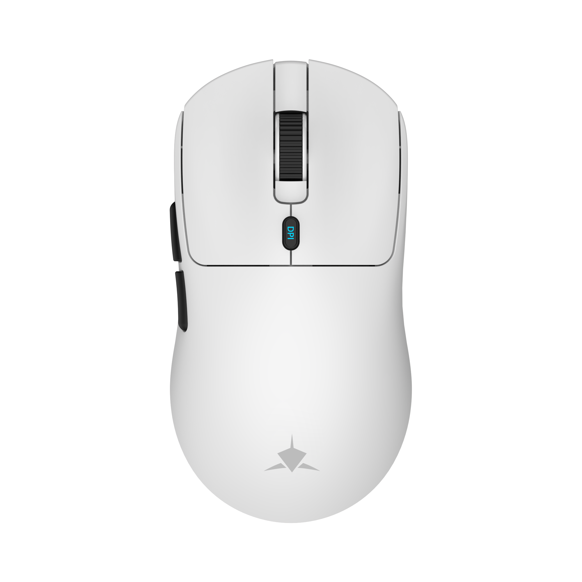 Miš WHITE SHARK PL MOUSE GM-9010 MAXIMUS White-12