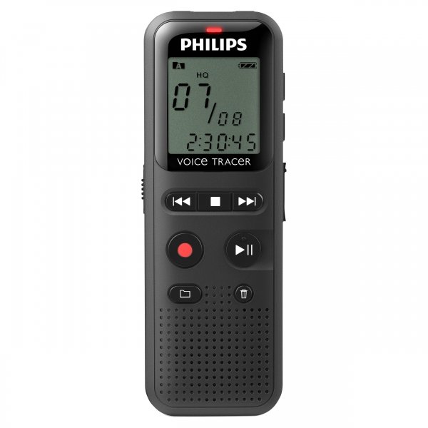 Diktafon PHILIPS DVT1160-1