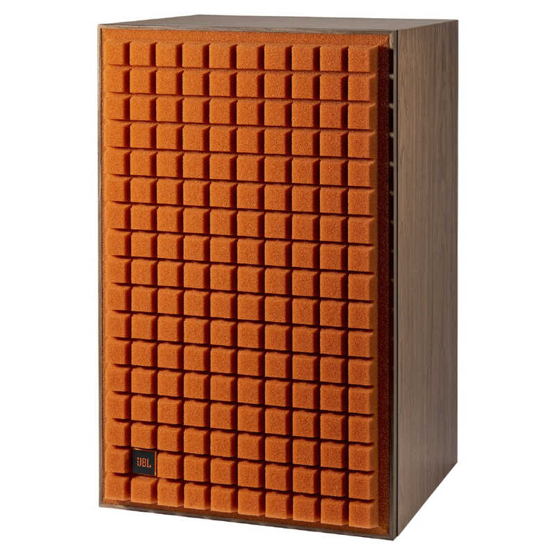Zvučnici JBL L100 Mk2, Classic, orange-4