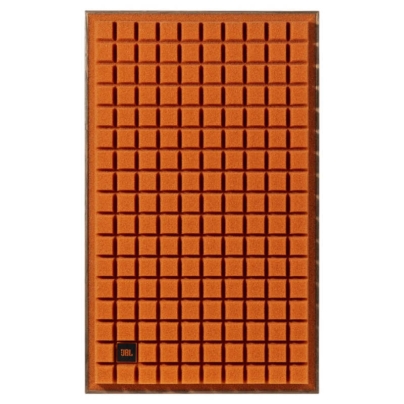 Zvučnici JBL L100 Mk2, Classic, orange-2