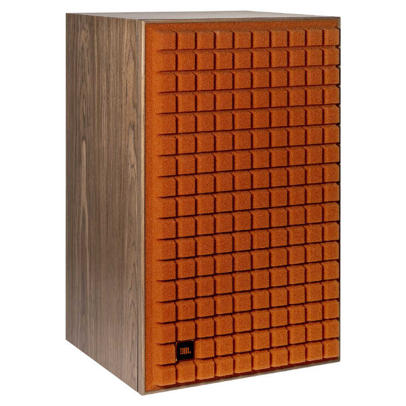 Zvučnici JBL L100 Mk2, Classic, orange-1