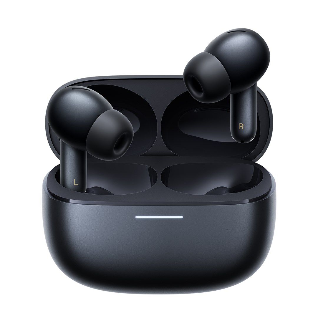 Slušalice XIAOMI Redmi Buds 6 Pro space black-0