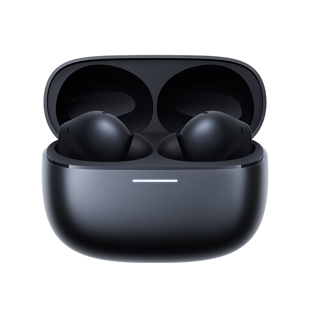 Slušalice XIAOMI Redmi Buds 6 Pro space black-1