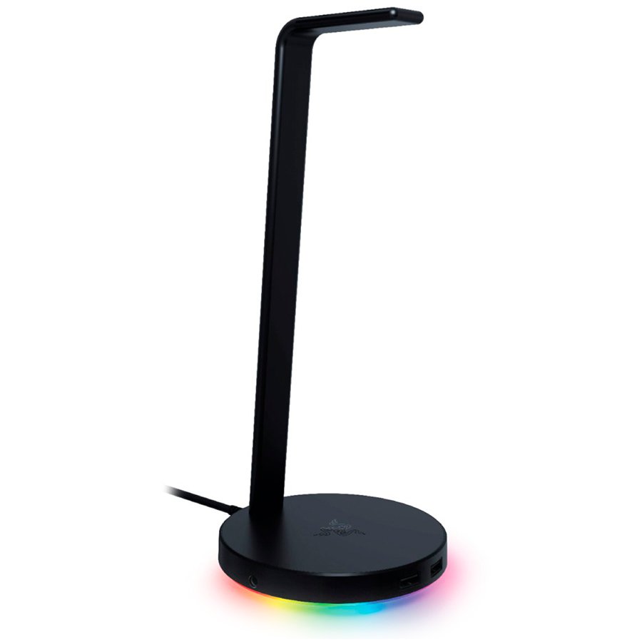 Soundbar RAZER RC21-01510100-R3M1 (2 x usb 3.1 ports, 1 x 3.5mm combo port, 7.1 surround sound, razer chroma™ rgb, aluminijska konstrukcija)-0
