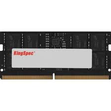 RAM KINGSPEC SO-DIMM 16GB DDR5 5600MHz-0