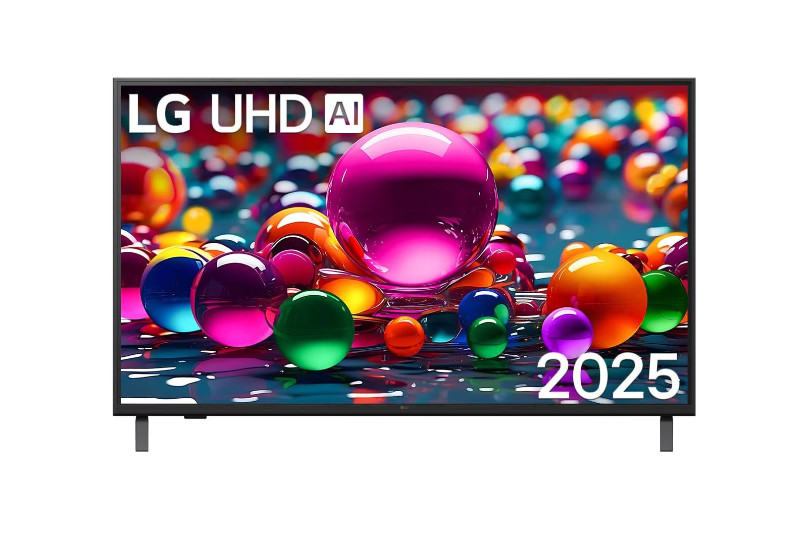 TV LG 43UA75003LA.AEU (LED, 4K UHD,  43", Smart TV, WiFi)-6