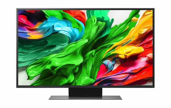TV LG 50QNED86A3C.AEU (QNED, 4K UHD, 50", Smart TV, WiFi, DVB-C, DVB-S/S2, DVB-T, DVB-T2)-1