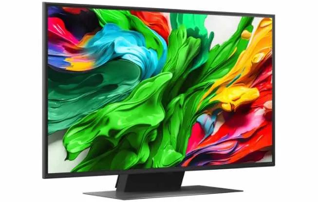 TV LG 50QNED86A3C.AEU (QNED, 4K UHD, 50", Smart TV, WiFi, DVB-C, DVB-S/S2, DVB-T, DVB-T2)-0