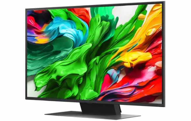 TV LG 50QNED86A3C.AEU (QNED, 4K UHD, 50", Smart TV, WiFi, DVB-C, DVB-S/S2, DVB-T, DVB-T2)-2