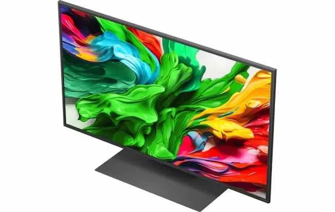 TV LG 50QNED86A3C.AEU (QNED, 4K UHD, 50", Smart TV, WiFi, DVB-C, DVB-S/S2, DVB-T, DVB-T2)-3