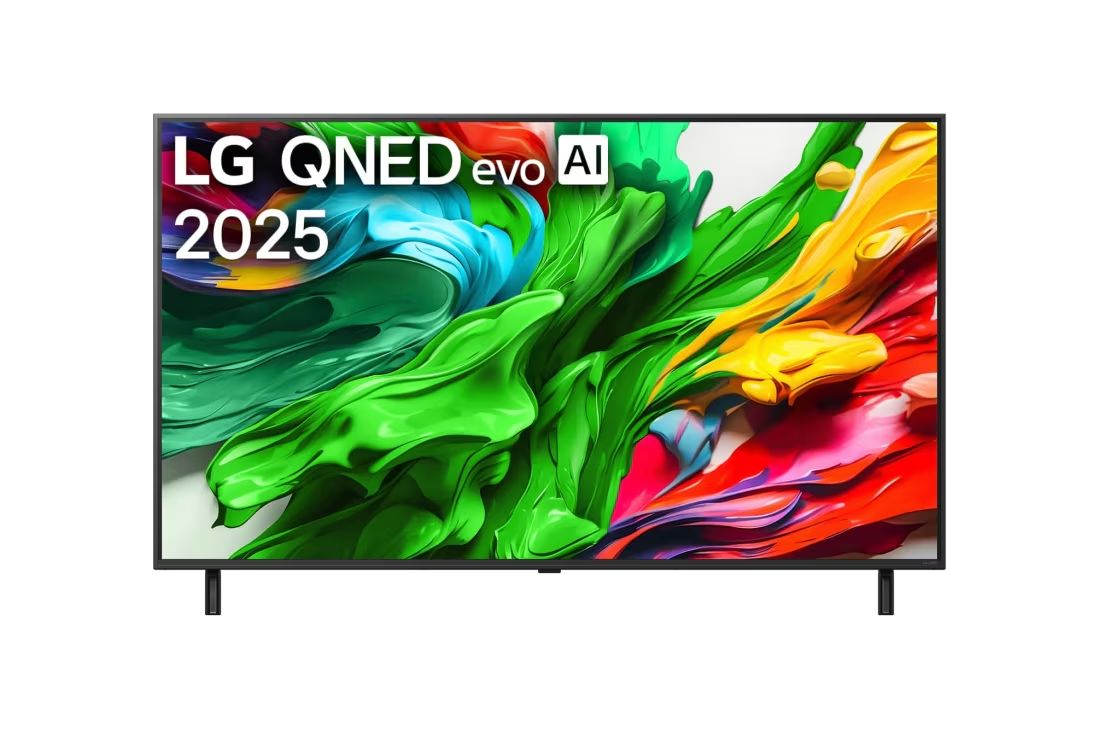TV LG 55QNED85A3C.AEU (QNED, 4K UHD, 55", Smart TV, DVB-T2/T,C, S2/S)-4