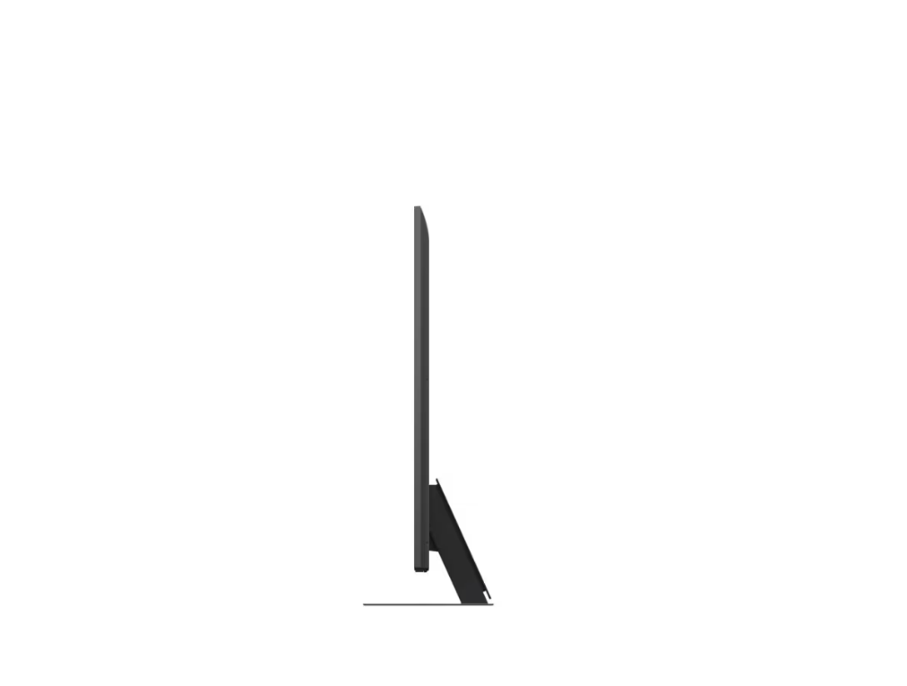 TV LG 55QNED86A3A.AEU 55" (139 cm, QNED, 4K UHD, Smart TV, Wi-Fi, webOS 25)-2