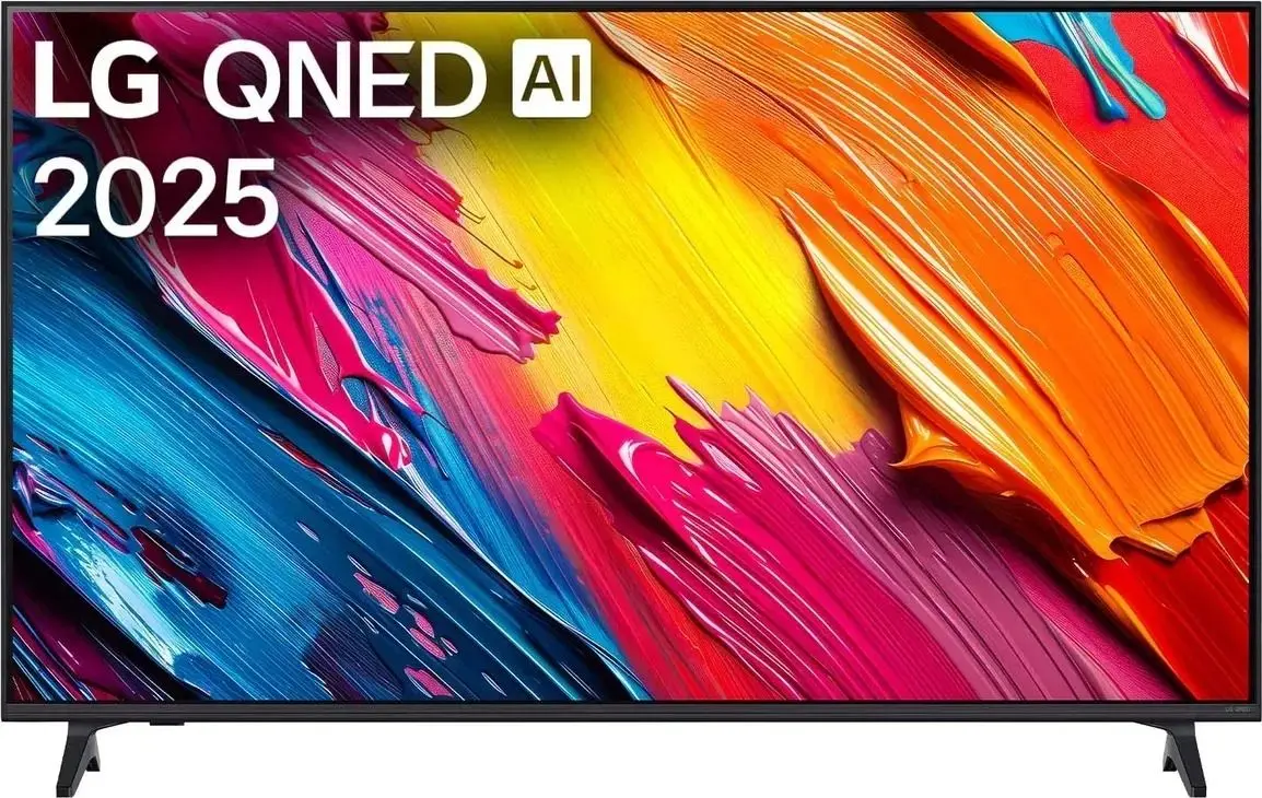 TV LG 65QNED70A6A.AEU (QNED, 4K UHD, 65", Smart TV, DVB-T2/T/C/S2/S)-0