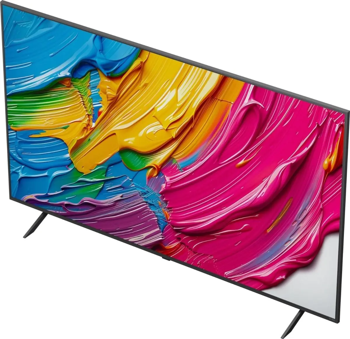 TV LG 65QNED70A6A.AEU (QNED, 4K UHD, 65", Smart TV, DVB-T2/T/C/S2/S)-2