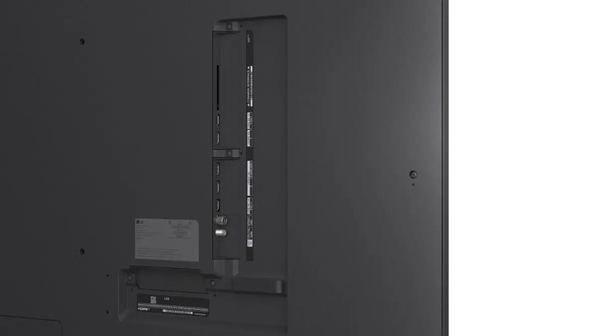 TV LG 65QNED70A6A.AEU (QNED, 4K UHD, 65", Smart TV, DVB-T2/T/C/S2/S)-4