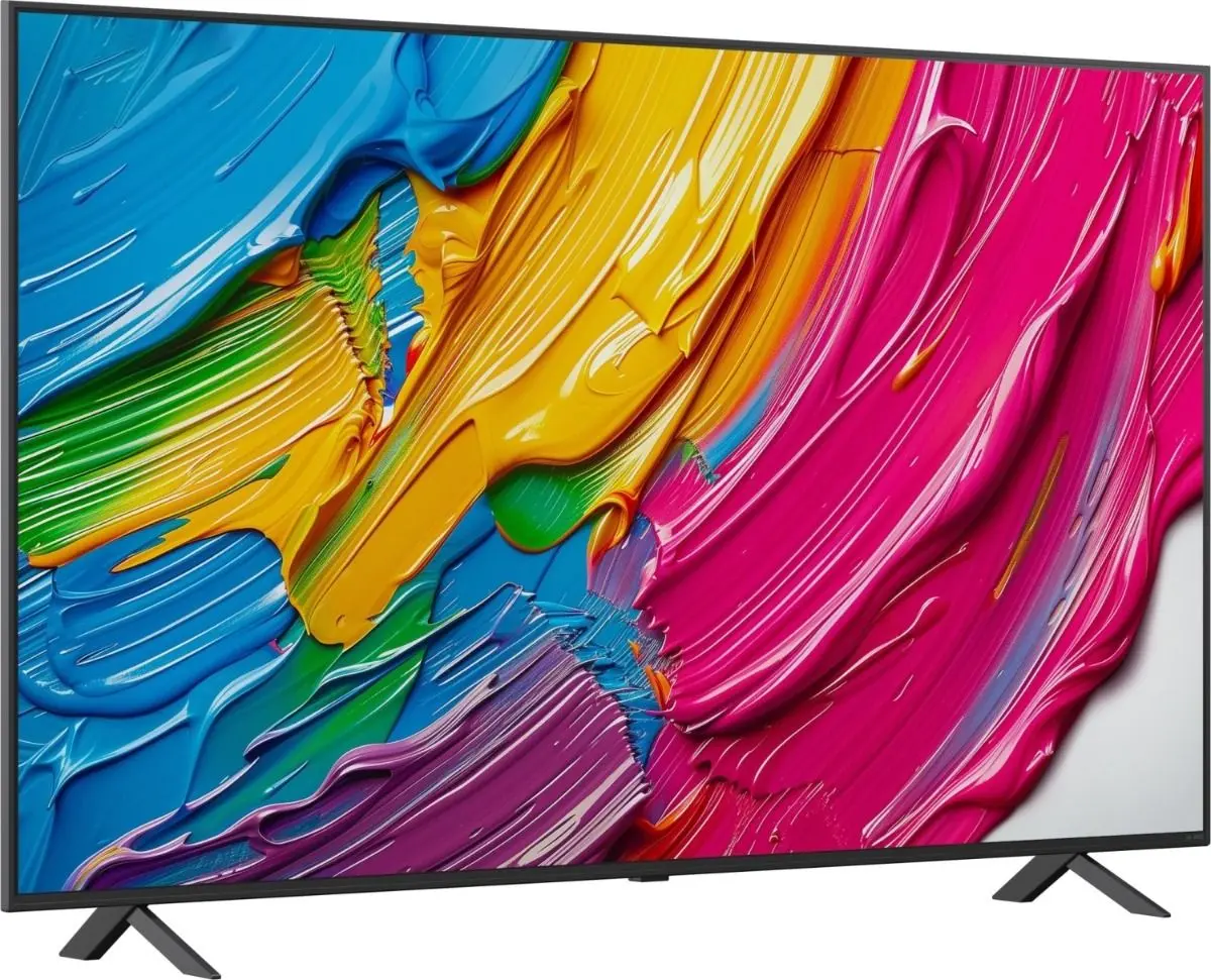 TV LG 65QNED70A6A.AEU (QNED, 4K UHD, 65", Smart TV, DVB-T2/T/C/S2/S)-1