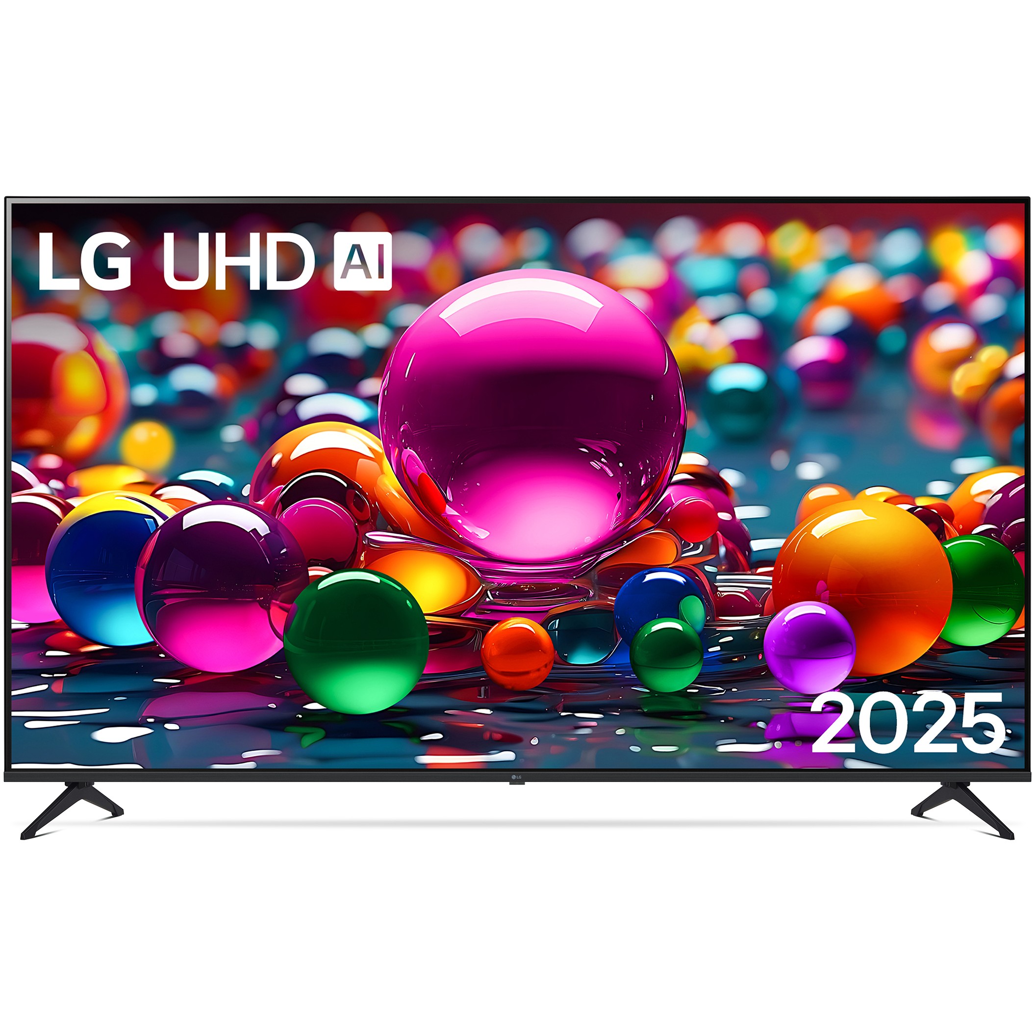 TV LG 75UA75006LA.AEUQ 75" (190 cm, LED, 4K UHD, Smart TV, DVB-T2/T/C/S2/S)-4