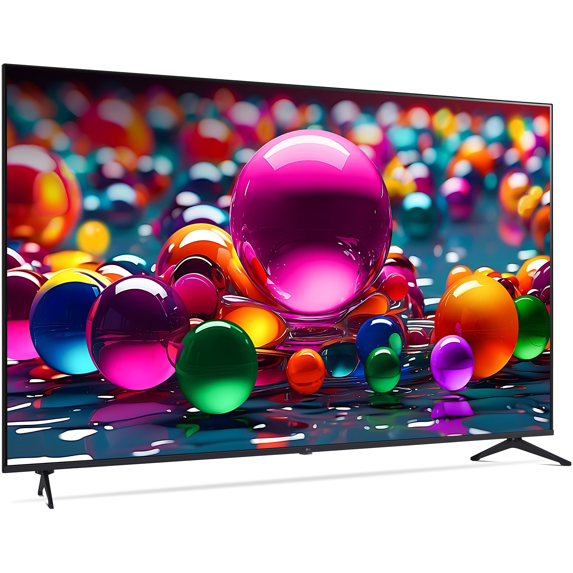 TV LG 75UA75006LA.AEUQ 75" (190 cm, LED, 4K UHD, Smart TV, DVB-T2/T/C/S2/S)-5