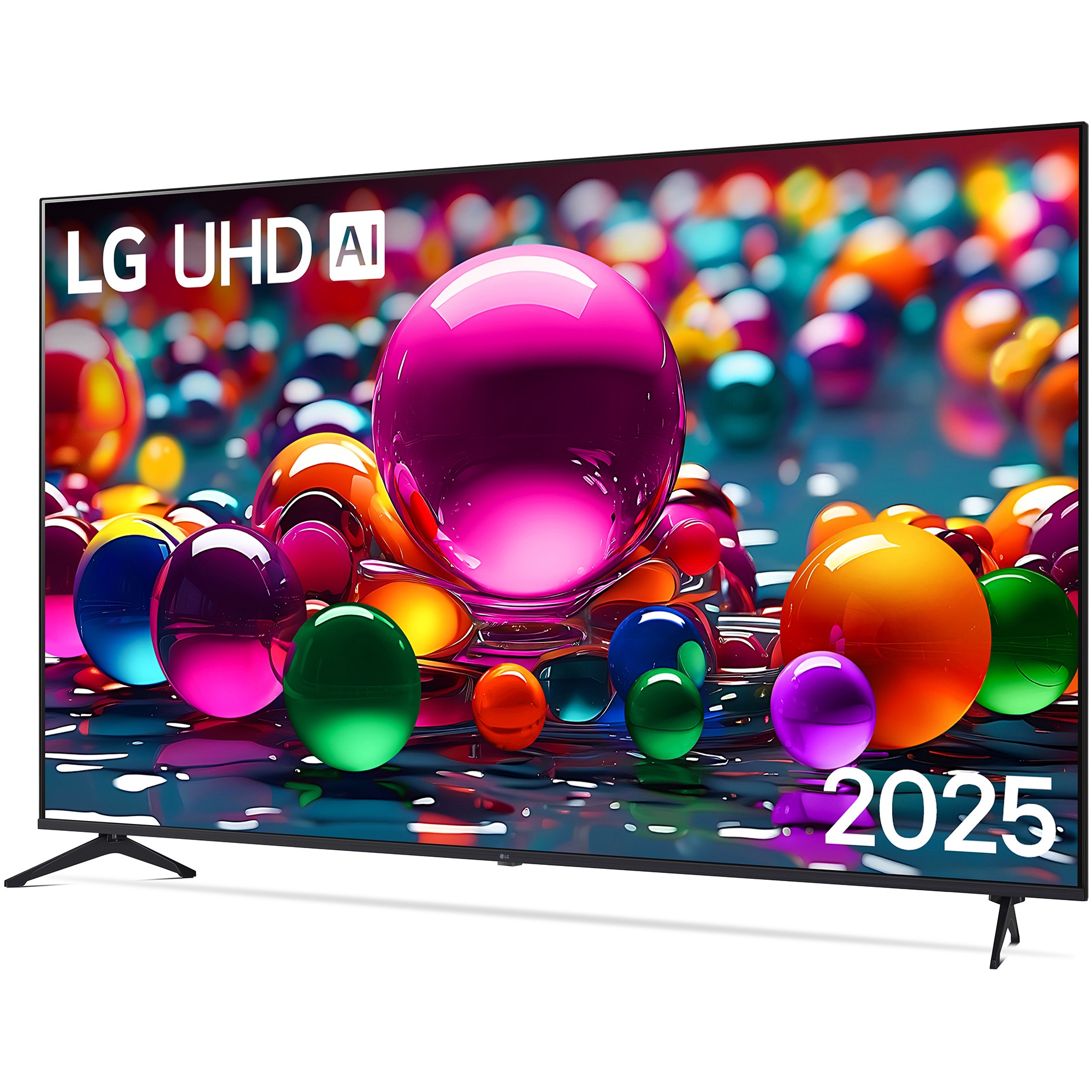 TV LG 75UA75006LA.AEUQ 75" (190 cm, LED, 4K UHD, Smart TV, DVB-T2/T/C/S2/S)-6