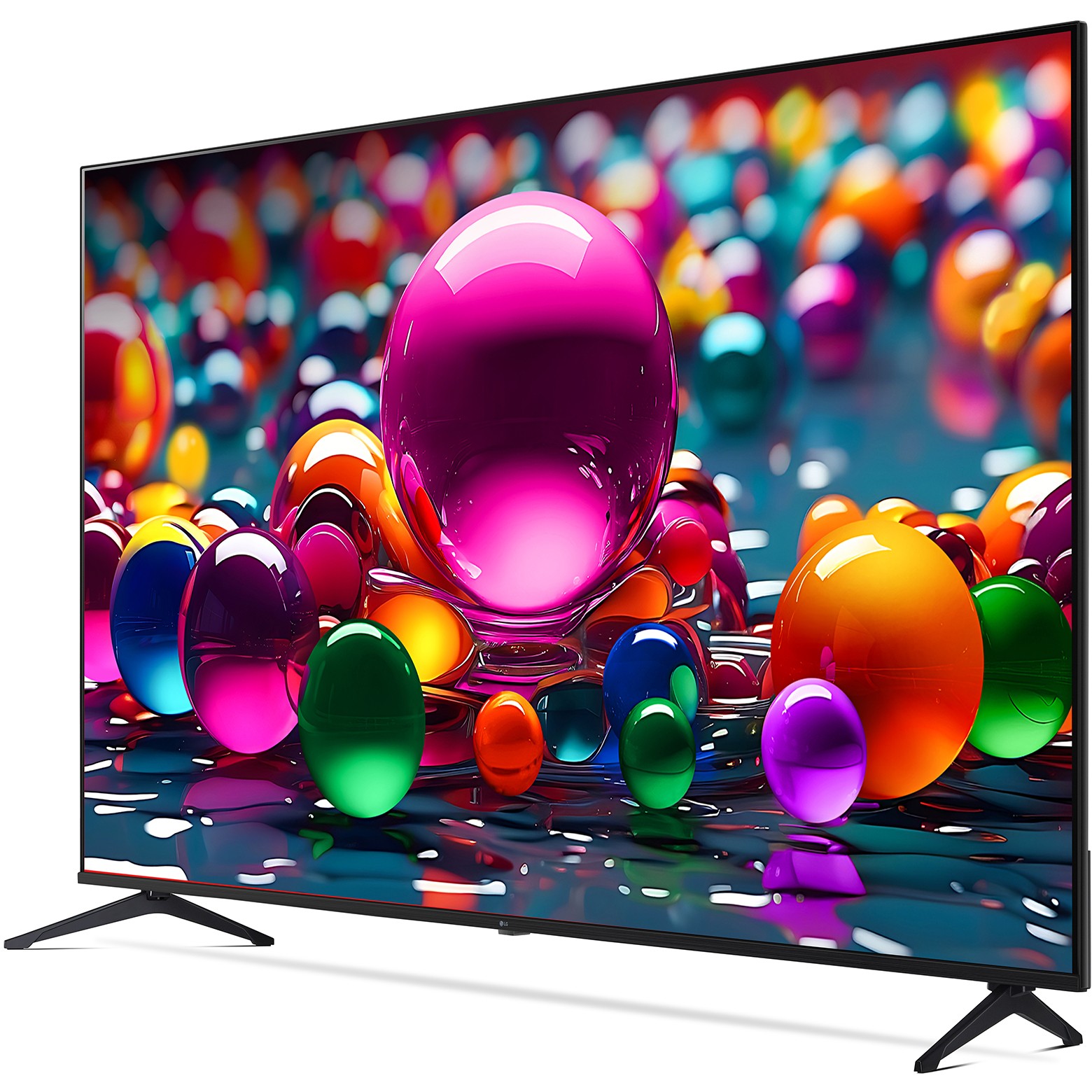 TV LG 75UA75006LA.AEUQ 75" (190 cm, LED, 4K UHD, Smart TV, DVB-T2/T/C/S2/S)-11