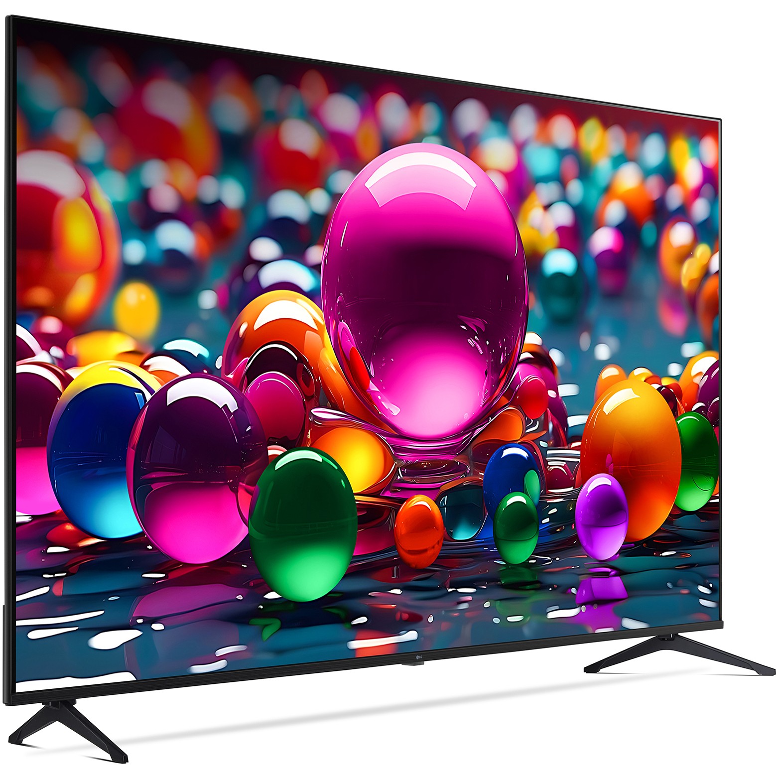 TV LG 75UA75006LA.AEUQ 75" (190 cm, LED, 4K UHD, Smart TV, DVB-T2/T/C/S2/S)-12