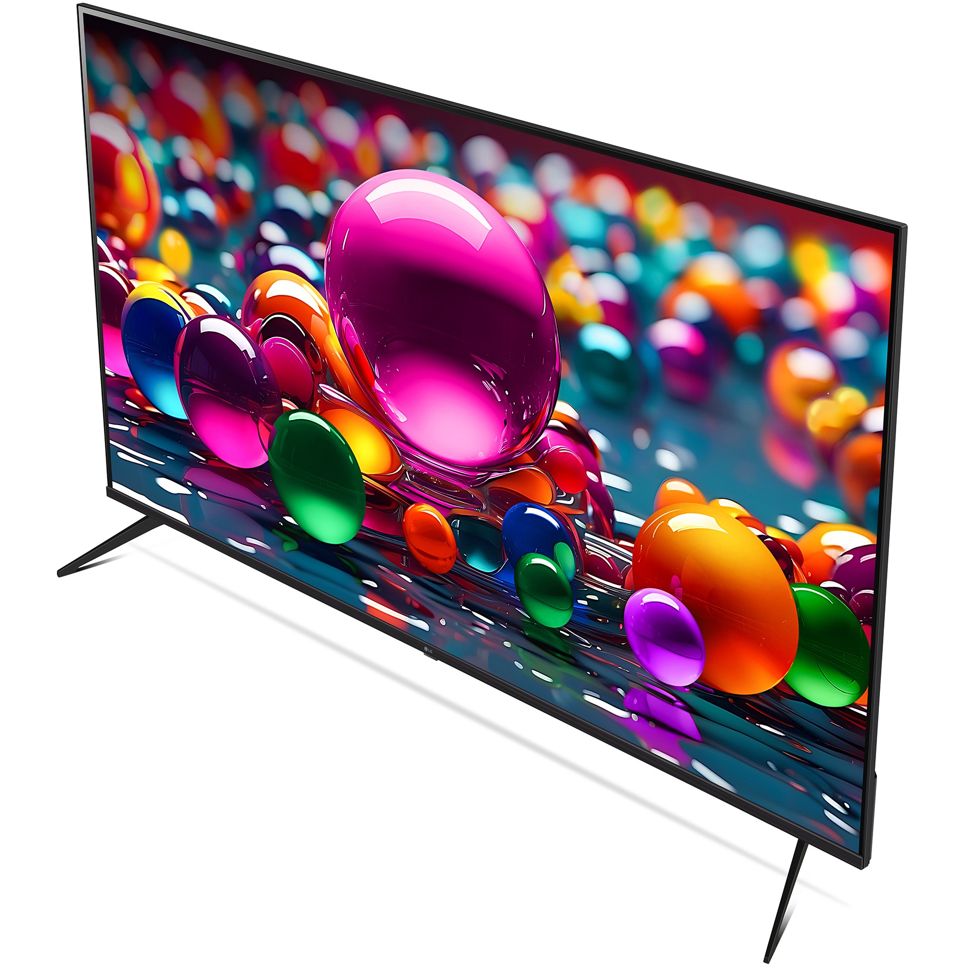 TV LG 75UA75006LA.AEUQ 75" (190 cm, LED, 4K UHD, Smart TV, DVB-T2/T/C/S2/S)-14