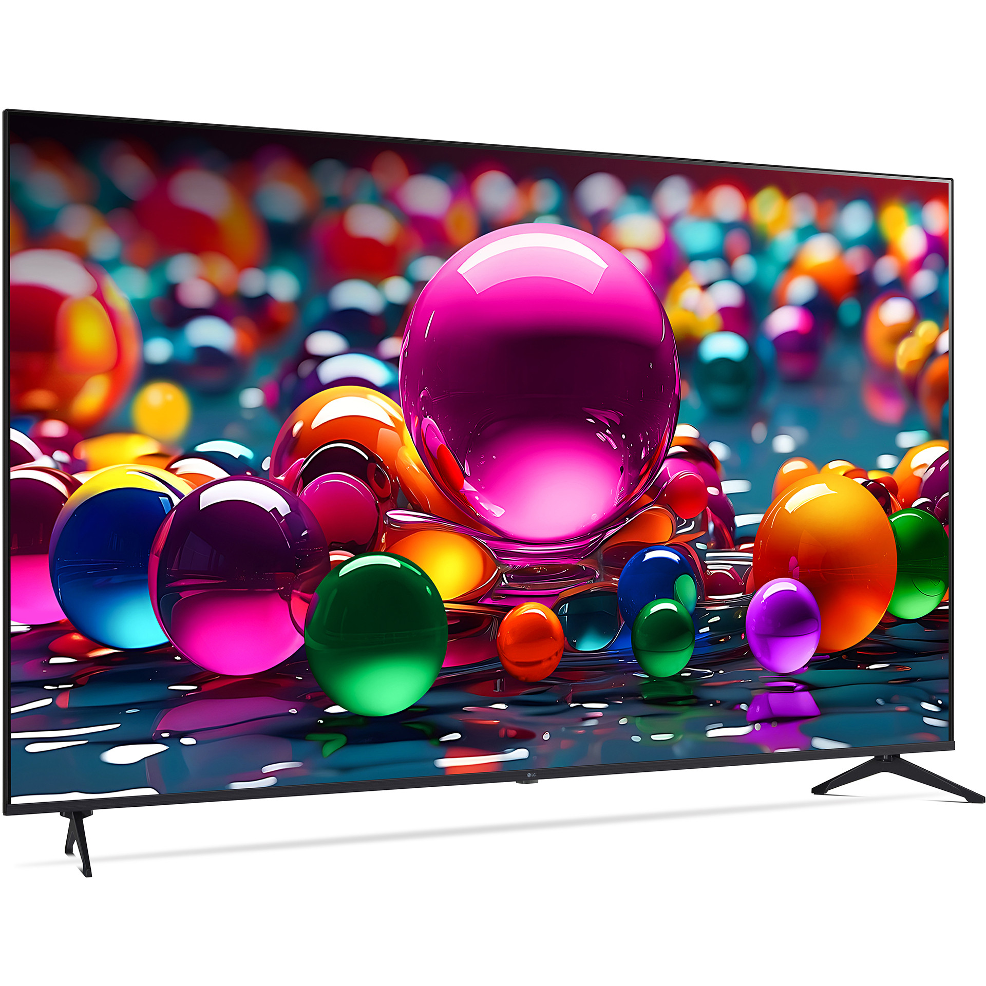 TV LG LED 86UA75006LA.AEUQ 86" (218 cm, 4K UHD, HDR10 Pro, AI Sound Pro, Smart TV)-10