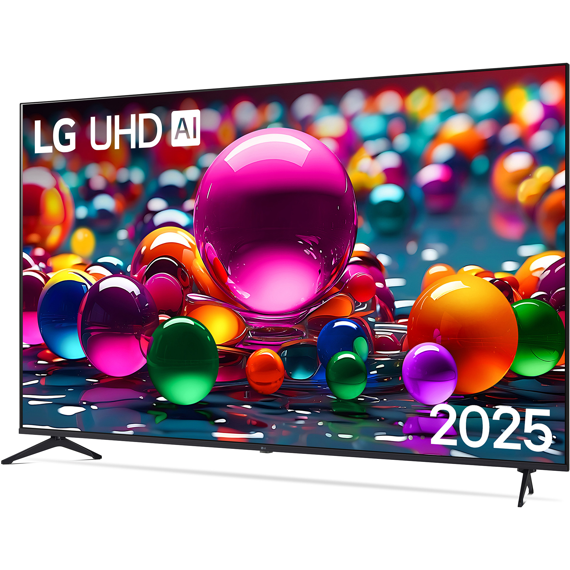 TV LG LED 86UA75006LA.AEUQ 86" (218 cm, 4K UHD, HDR10 Pro, AI Sound Pro, Smart TV)-11