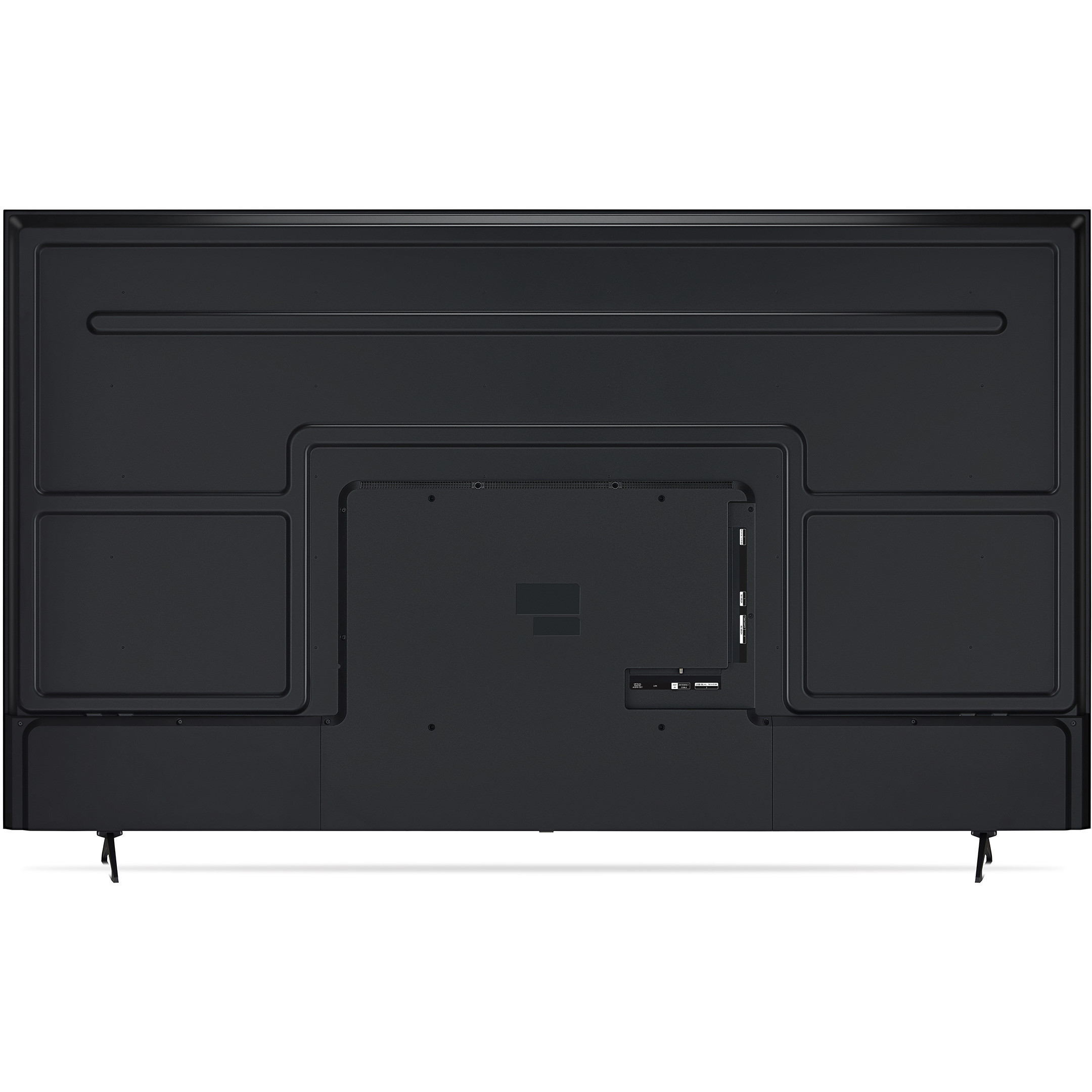 TV LG LED 86UA75006LA.AEUQ 86" (218 cm, 4K UHD, HDR10 Pro, AI Sound Pro, Smart TV)-15